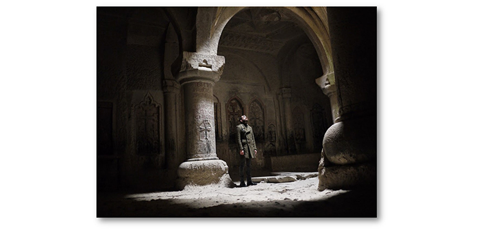 Հայկական տաղասացութիւն 1100-1722 (Ա. մաս)